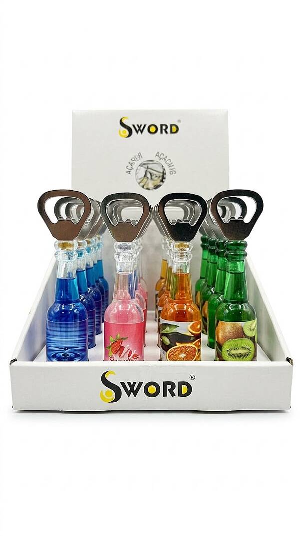 AÇACAK SULU KÜÇÜK SWORD *24 LÜ - 1