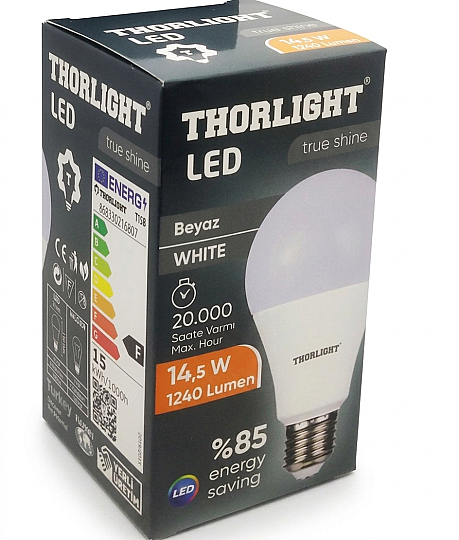 AMPUL 14,5W THORLIHGT