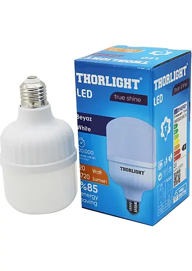 AMPUL 20 W TORCH