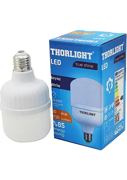 AMPUL 20 W TORCH - 1