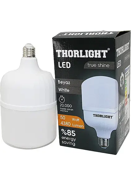 AMPUL 50 W THORLIGHT - 1
