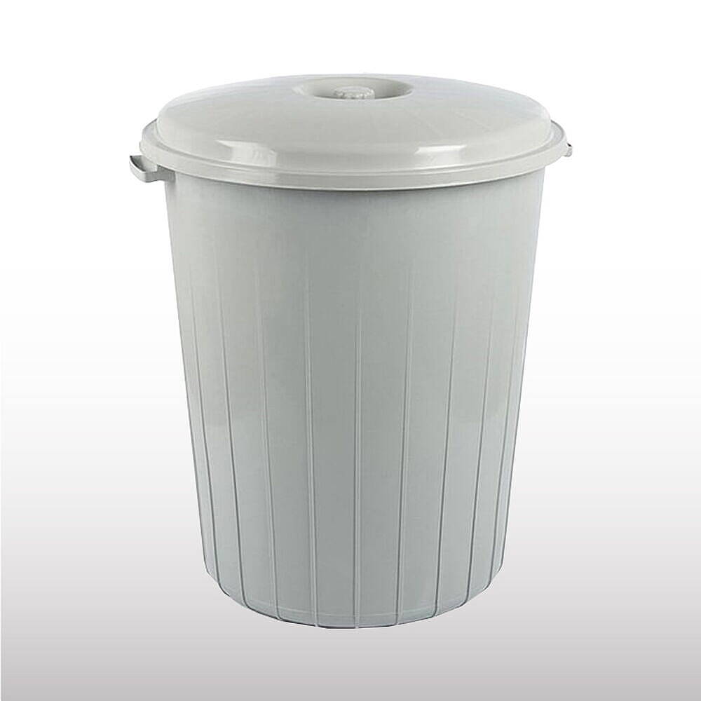 ÇÖP KOVASI BATTAL 50 LT - 1