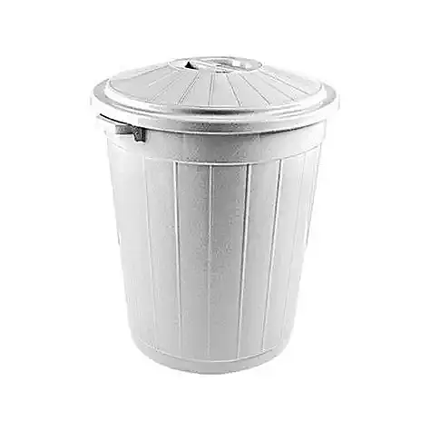 ÇÖP KOVASI HERKÜL 70 LT - 1