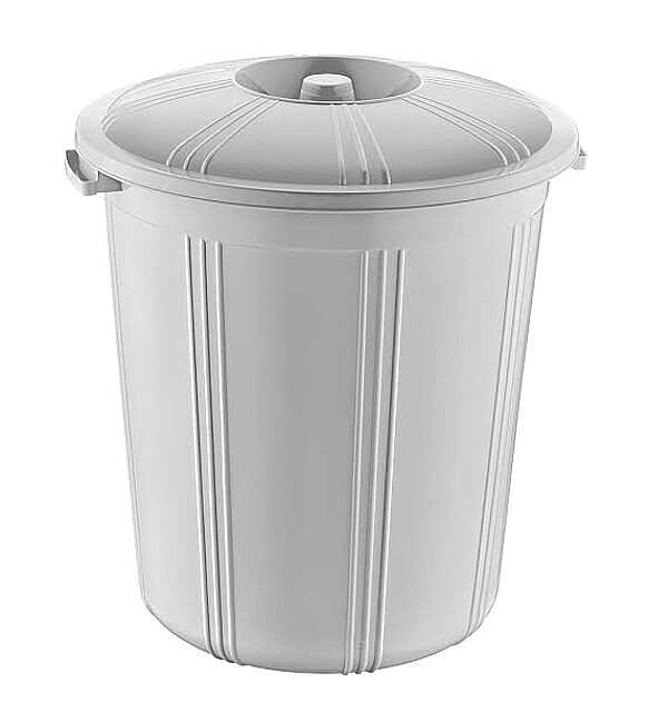 ÇÖP KOVASI JUMBO 90 LT - 1