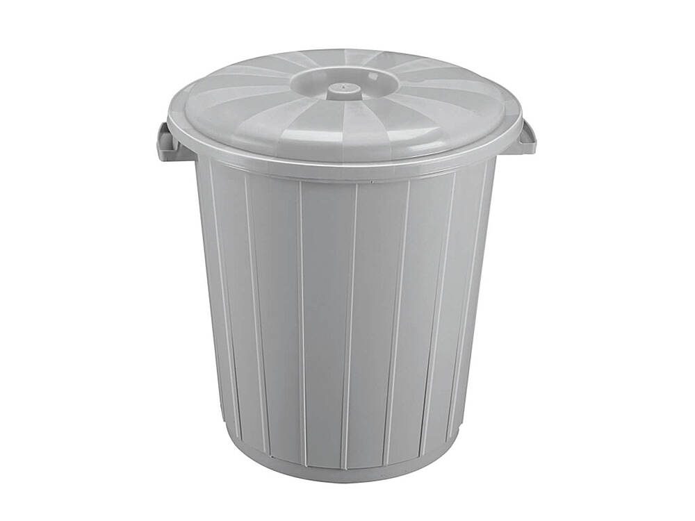 ÇÖP KOVASI KÜÇÜK 25 LT - 1