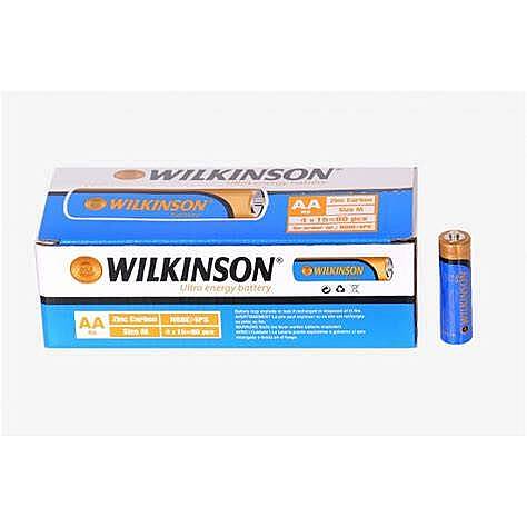 KALEM PİL WILKINSON