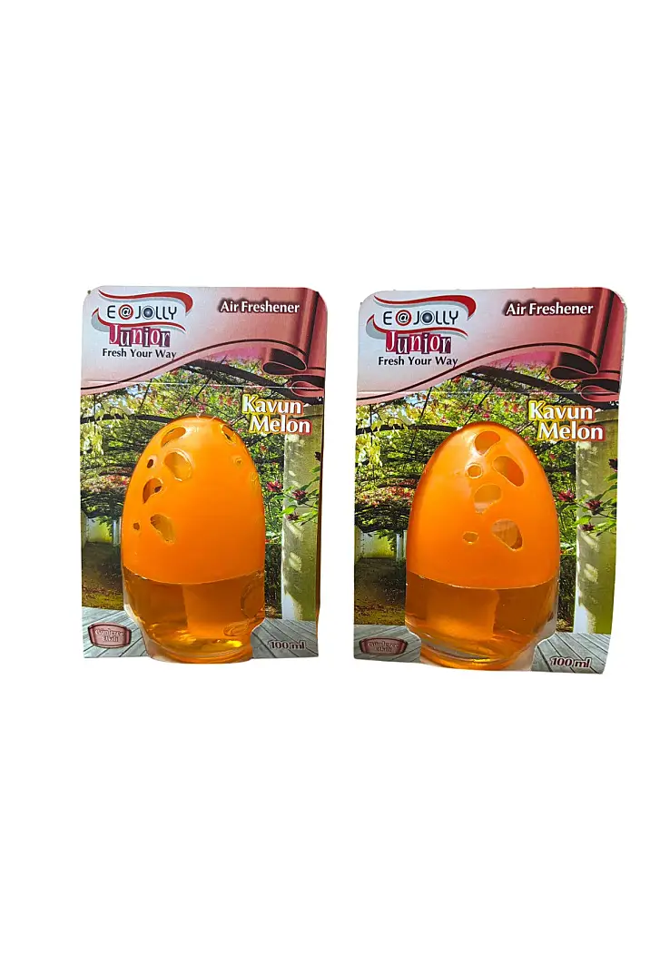 KAVANOZ KOKU 100 ML EBRAYN - 1