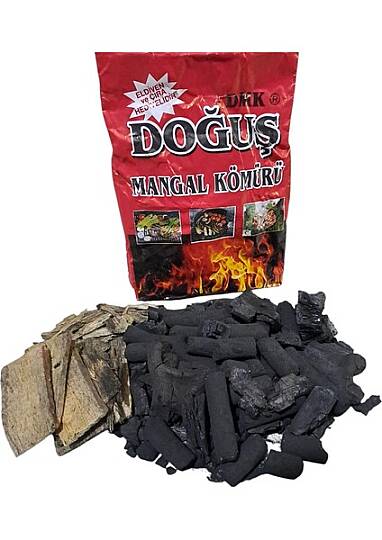 KÖMÜR 1.5 KG*15
