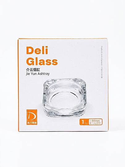 KÜLLÜK CAM KARE