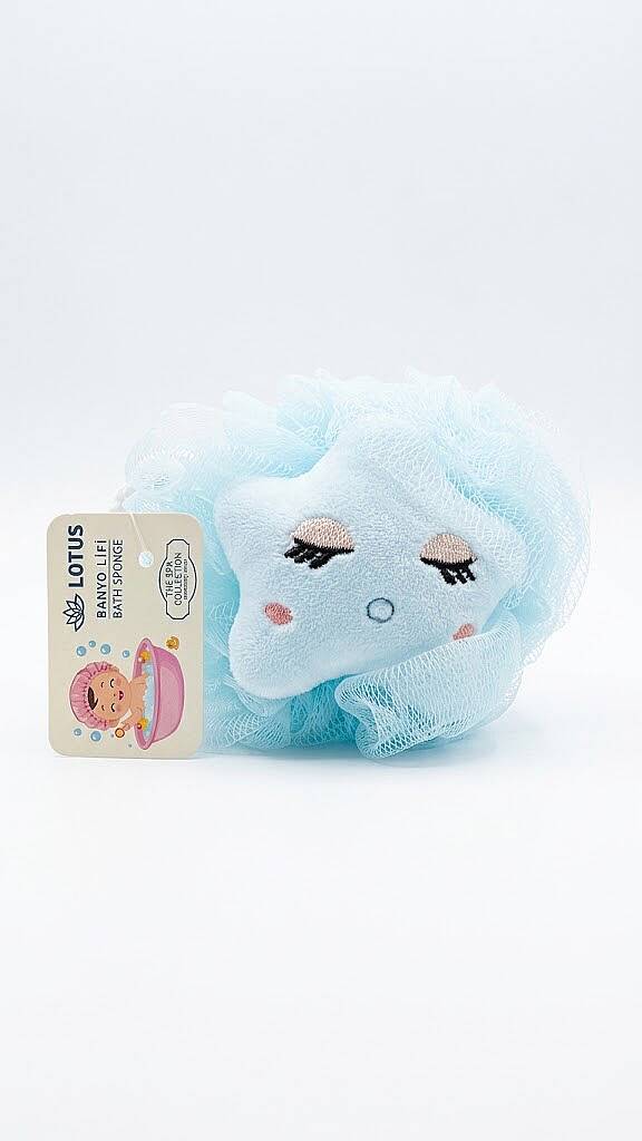 LİF PELUŞLU LOTUS - 1