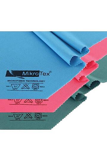 MİKROTEX CAM BEZİ 40*50