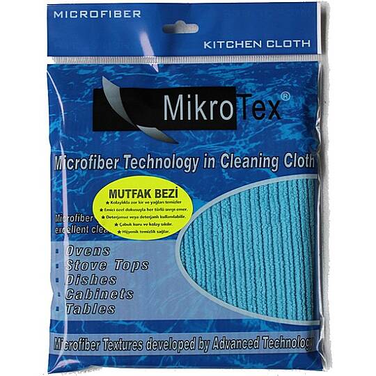 MİKROTEX MUTFAK BEZİ