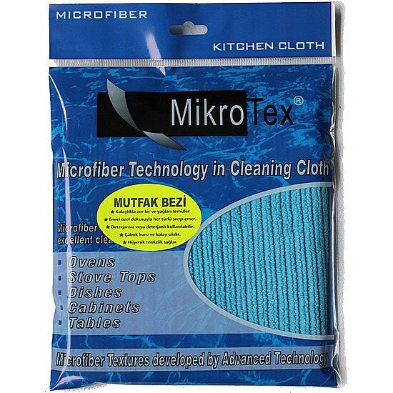 MİKROTEX MUTFAK BEZİ  - 1