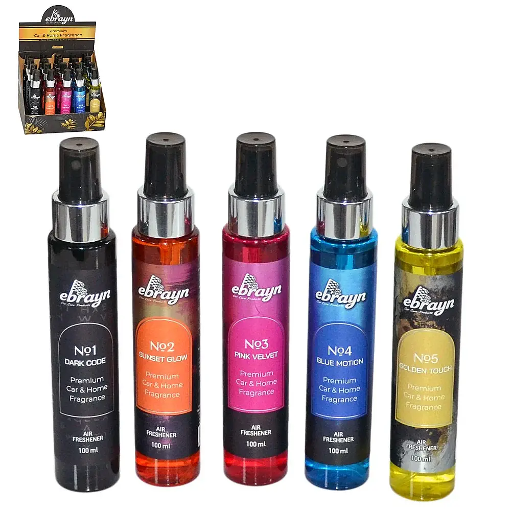 ODA PARFÜMÜ PREMİUM 100 ML EBRAYN - 1