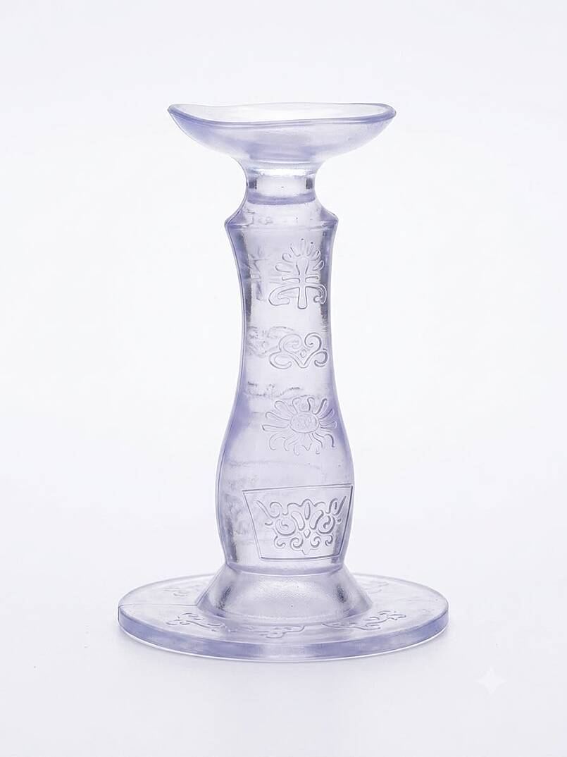 SİLİKON KAPI STOPERİ - 1