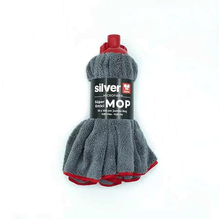 SİLVER MİKRO MOP  - 1