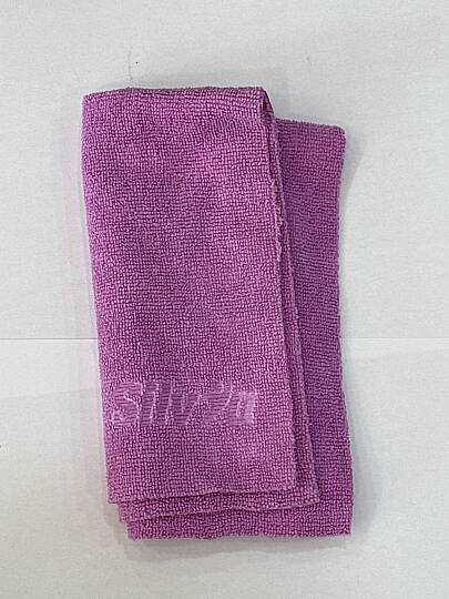 SİLVİA POLYAMİDLİHAVLU BEZ 40*40