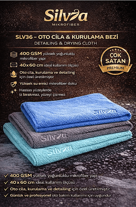 SİLVİA PREMİUM KADİFE BEZ 40*60 LAZER KESİM - 1