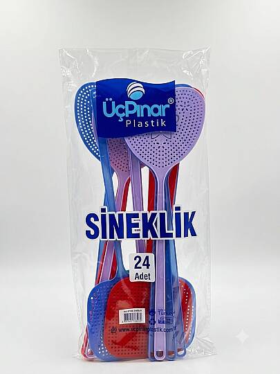 SİNEKLİK BÜYÜK 24 LÜ 