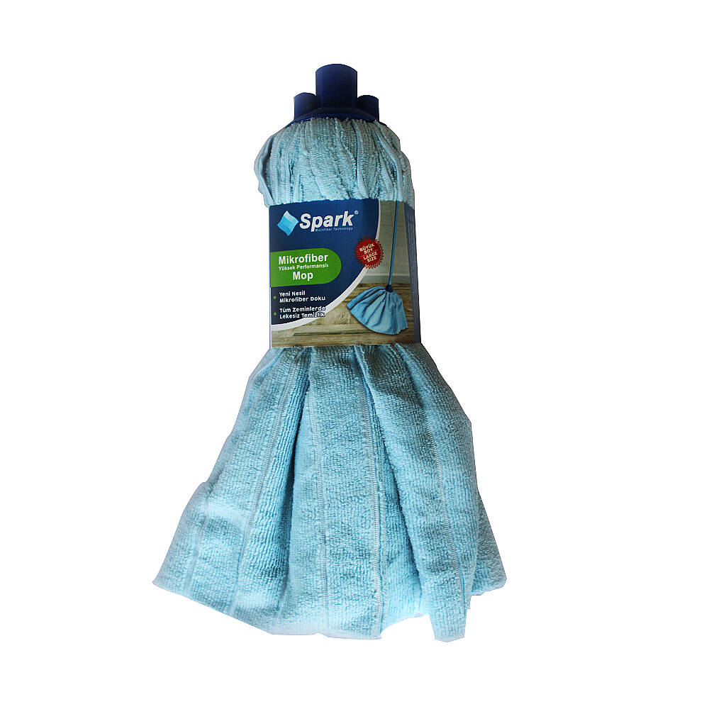 SPARK  MİKRO BÜYÜK MOP - 1