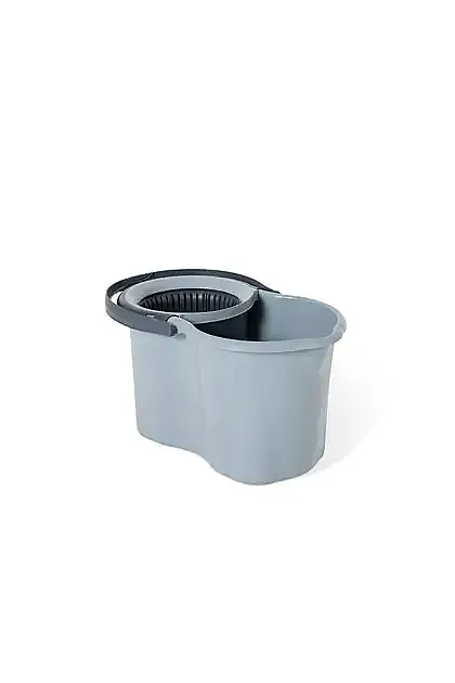 SPİN MOP KOVA SHRINK  EKO  - 1
