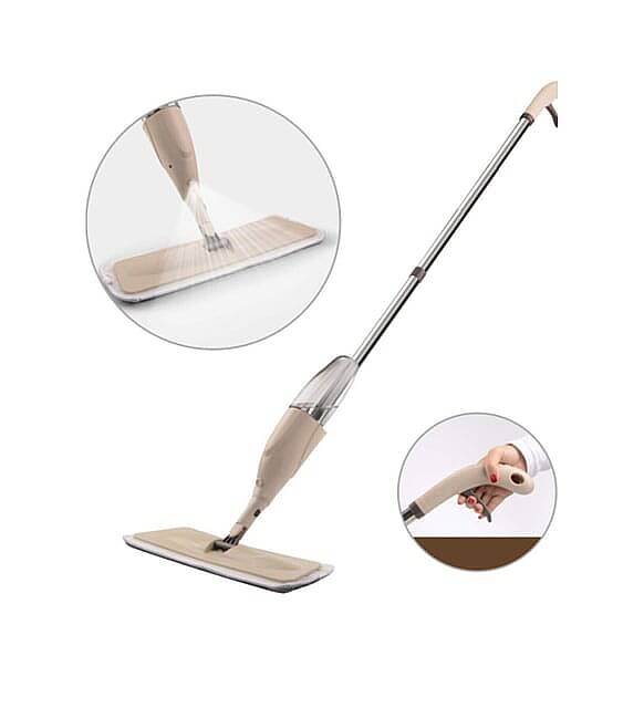 SPREYLİ MOP PROF - 1