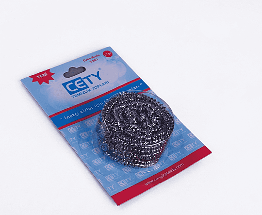 TOPTEL TEKLİ KARTELALI LINEX
