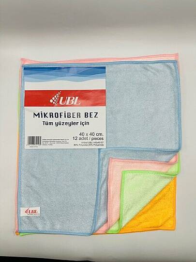 UBL  40*40 PARLAK BEZ 